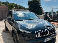 Usata Jeep Cherokee 185 CV (136 kW) 2015 SUV