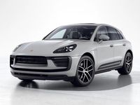 Usata Porsche Macan 194 kW (265 CV) 2024 Grigio SUV