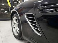Usata Porsche Boxster Sport 239 CV (175 kW) 2006 Nero Cabrio