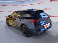 Gebraucht Cupra Leon 150 PS (110 kW) 2023 Schwarz Kleinwagen