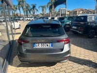 Usata Skoda Fabia Monte Carlo 95 CV (69 kW) 2024 Grigio Berlina