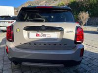 Usata Mini Cooper S Countryman 125 CV (91 kW) 2023 Grigio SUV