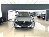 Nuova Nissan Qashqai N-Connecta 158 CV (116 kW) 2026 Ceramic grey SUV
