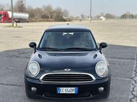 Usata Mini ONE 75 CV (55 kW) 2010 Utilitaria