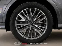 Usata Audi Q3 S-Line 245 CV (180 kW) 2024 Grigio daytona perla SUV