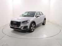 Usata Audi Q2 Admired 116 CV (85 kW) 2020 Argento SUV