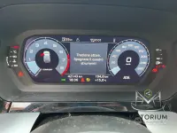 Occasion Audi A3 S-Line 150 PK (110 kW) 2022 Wit Sedan