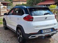 Usata DR DR 3.0 117 CV (86 kW) 2024 Bianco SUV