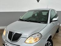 usata Lancia Ypsilon 1.2 Benzina, Guidabile da neopatent