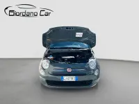 Usata Fiat 500 Dolcevita 69 CV (50 kW) 2022 Grigio Berlina