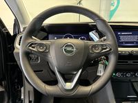 Usata Opel Grandland X 131 CV (96 kW) 2024 Nero SUV