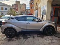 usata Toyota C-HR - 2018