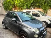 Usata Fiat 500 95 CV (69 kW) 2011 Utilitaria
