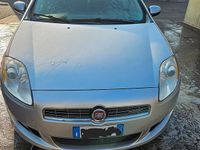 Usata Fiat Bravo Dynamic 105 CV (77 kW) 2009 Grigio Utilitaria