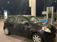 Usata Nissan Micra 80 CV (58 kW) 2010 Utilitaria