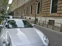 Usata Ferrari 612 540 CV (397 kW) 2004 Coupé