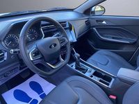 Usata DR DR 3.0 114 CV (83 kW) 2024 Bianco SUV