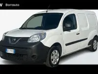 Usata Nissan NV250 Comfort 116 CV (85 kW) 2021 Bianco Furgone