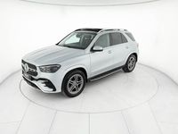 Usata Mercedes GLE350 AMG Line Premium 333 CV (244 kW) 2024 Argento SUV