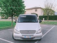Occasion Mercedes Vito 150 ch (110 kW) 2007 Van