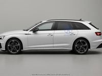 Usata Audi A5 Edition .1 204 CV (150 kW) 2025 Bianco Station wagon