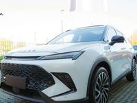 Nuova Tiger Six 177 CV (130 kW) 2025 Bianco SUV
