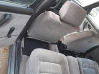 Usata VW Golf II 1987 Utilitaria