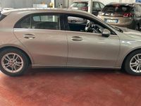 usata Mercedes A180 classed Automatic Business Extra