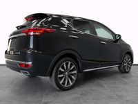 Usata EVO Evo 4 106 CV (77 kW) 2021 Nero SUV