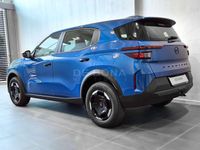 Nuova Opel Frontera Edition 110 CV (80 kW) 2025 Effekt blue SUV