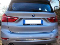 usata BMW 216 Serie 2 G.T. (F46) - d Luxury 01/2016
