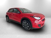 Usata Fiat 600 Red 61 kW (84 CV) 2023 Rossoselleria specifica red SUV