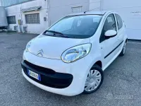 Usata Citroën C1 68 CV (50 kW) 2008 Other Utilitaria