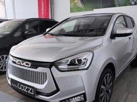 Nuova EVO Evo 3 2026 Argento SUV