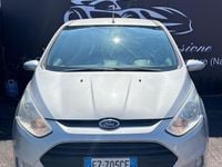 Usata Ford B-MAX Titanium 95 CV (69 kW) 2016 Argento Monovolume