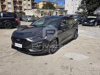 Usata Ford Focus ST-Line 125 CV (91 kW) 2023 Grigio Utilitaria