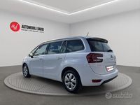 Occasion Citroën C4 SpaceTourer Shine 131 ch (96 kW) 2021 Blanc Monospace