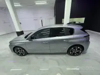 Usata Peugeot 308 Allure 131 CV (96 kW) 2022 Grigio Berlina
