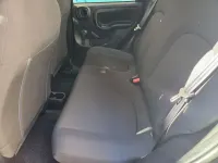Usata Fiat Panda S 71 CV (52 kW) 2023 Nero Utilitaria