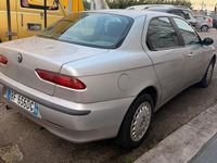 Usata Alfa Romeo 156 1999 Berlina