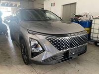 Nuova Omoda 5 147 CV (108 kW) 2025 Aquatic green SUV