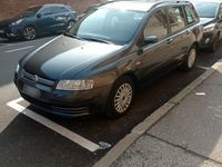 usata Fiat Stilo multiwagon