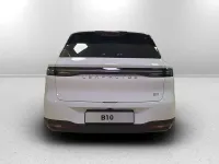 Nuova Leapmotor B10 109 CV (80 kW) 2026 Lyght whyte SUV