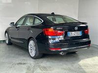 usata BMW 320 Gran Turismo 3er Gran Turismo d