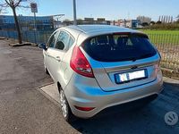 Usata Ford Fiesta 97 CV (71 kW) 2012 Utilitaria