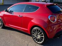 usata Alfa Romeo MiTo TURBO 1.4 155 CV Distinctive Pre