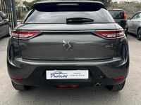 Usata DS Automobiles DS3 Crossback So Chic 131 CV (96 kW) 2021 Grigio SUV