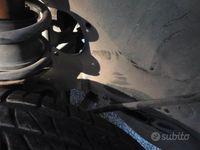 Usata Fiat Panda 2000 Berlina