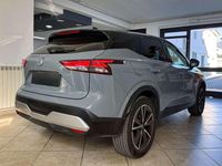 Usata Nissan Qashqai Style Edition 140 CV (102 kW) 2022 Grigio SUV