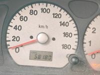 Usata Suzuki Jimny 82 CV (60 kW) 2004 Nero SUV